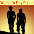Happy Women&apos;s Day!