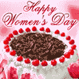 Happy Women&apos;s Day Friend!