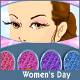 The Many Shades Of A Woman!