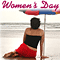 Women's Day Things To Do!