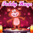 Women's Day Teddy Hugs!