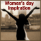 Inspire Her On Women's Day!