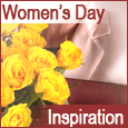 Women's Day Inspirational Wishes!