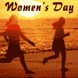 Encourage & Inspire On Women's Day!