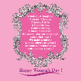 Women’s Day Wishes!