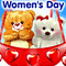 Lovely Women's Day!
