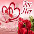 Special Woman...