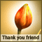Thank Your Friend!