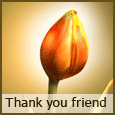 Thank Your Friend!