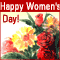 Women's Day Wish!