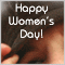 Wish Her A Great Women's Day!