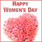 Send Love And Wishes On Women's Day.