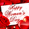 Beautiful Women's Day Message!