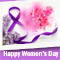 Special Women%92s Day Wishes To Her!