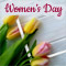 Warm Wishes On Women%92 Day To You!