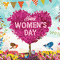 Wonderful Women%92s Day Wishes!