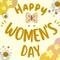 Empowering Women%92s Day Wishes.