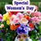 Special Women%92s Day Greetings!