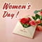 Love Filled Wish For Her On Womens Day