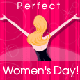 For A Perfectionist!