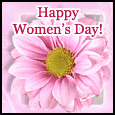 For A Special Woman!