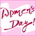 For Her On Women&apos;s Day!