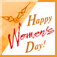 A Women&apos;s Day Message...