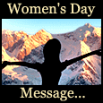 Appreciate Her On Women&apos;s Day!