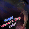 Happy International Women&apos;s Day!