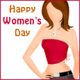 Happy Women&apos;s Day Gorgeous!