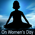 Wish On Women&apos;s Day!