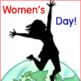 A Wish For Women&apos;s Day!