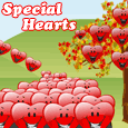 Hearty Women&apos;s Day!