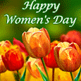 The Beauty Of A Woman...