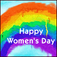 Special Women&apos;s Day Message!