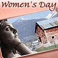 Women&apos;s Day Wishes For Her!