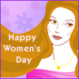 Celebrate Women&apos;s Day...