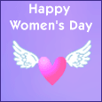 Women&apos;s Day Message!