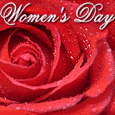 Special Women's Day Wishes!