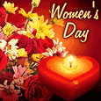 A Special Women&apos;s Day Wish!