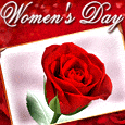 Women&apos;s Day Greeting!