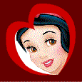 Beauty Of A Lady!