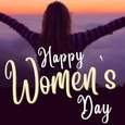 Happy Womens Day: More Power To You!
