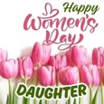 Women’s Day Wishes...
