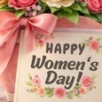 Send Floral Greeting This Womens Day