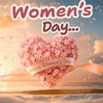 Send Heartfelt Womens Day Wishes