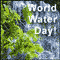 On World Water Day Spread...