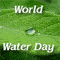 On World Water Day...