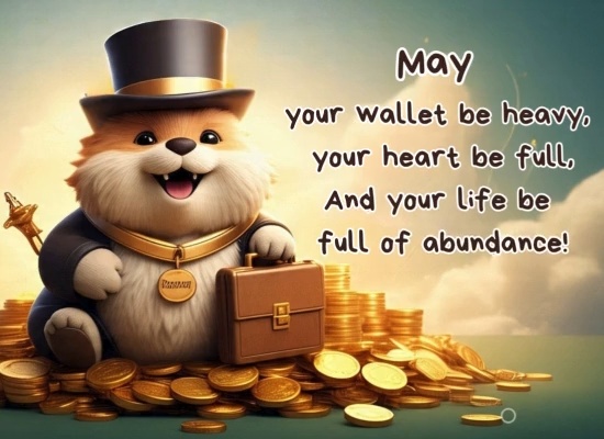 Dream Big This Millionaire Day