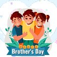 We Love Our Brother!